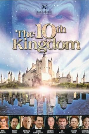 Сериал Десятое королевство