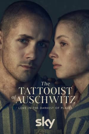 Татуировщик из Освенцима смотреть онлайн